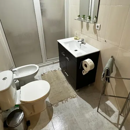 M Santa Catarina Sem Janelas Homestay szállás