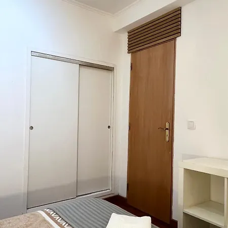 Homestay Sem Janela Without Window