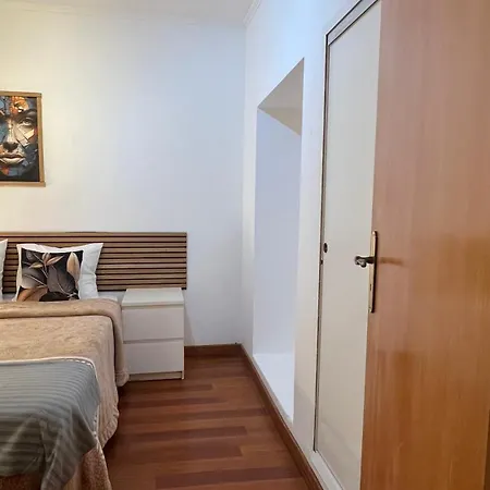 Sem Janela Without Window * Lisbon