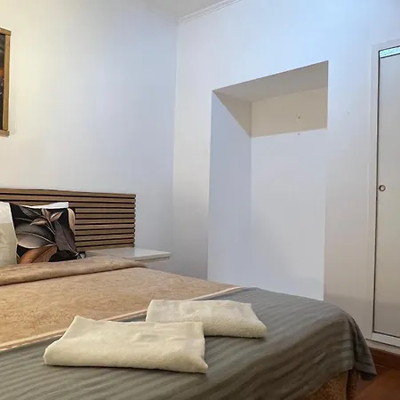 Sem Janela Without Window Homestay