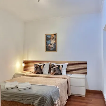 Homestay Sem Janela Without Window