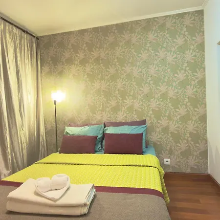 M Santa Catarina Sem Janelas Privatunterkunft