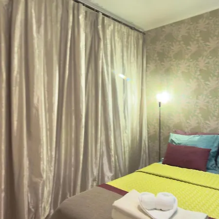 M Santa Catarina Sem Janelas Homestay szállás *