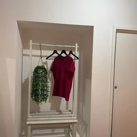 M Santa Catarina Sem Janelas Privatunterkunft Lissabon