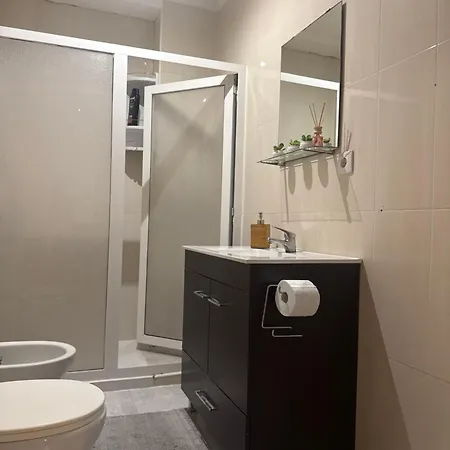 M Santa Catarina Sem Janelas Homestay szállás