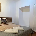 Sem Janela Without Window Δωμάτια σε οικογενειακή κατοικία