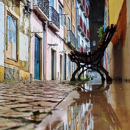 Habitación en casa particular Sem Janela Without Window *