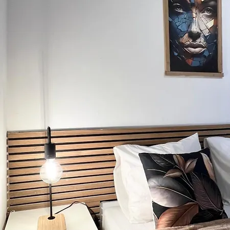 Habitación en casa particular Sem Janela Without Window